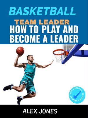 cover image of Basketball Team Leader